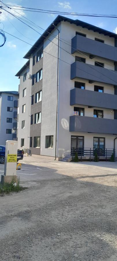 Apartament 3 Camere, Targu Neamt Et4 Екстериор снимка